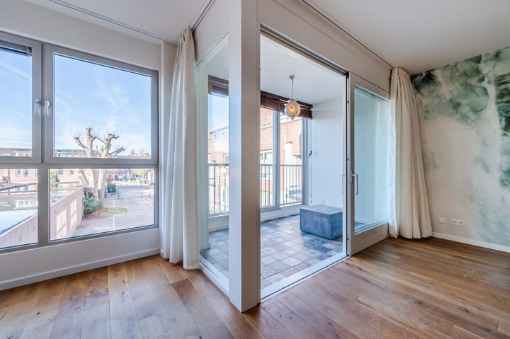 Foto 8 van Hoogstraat 185-37