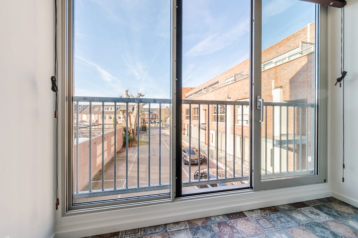 Foto 11 van Hoogstraat 185-37