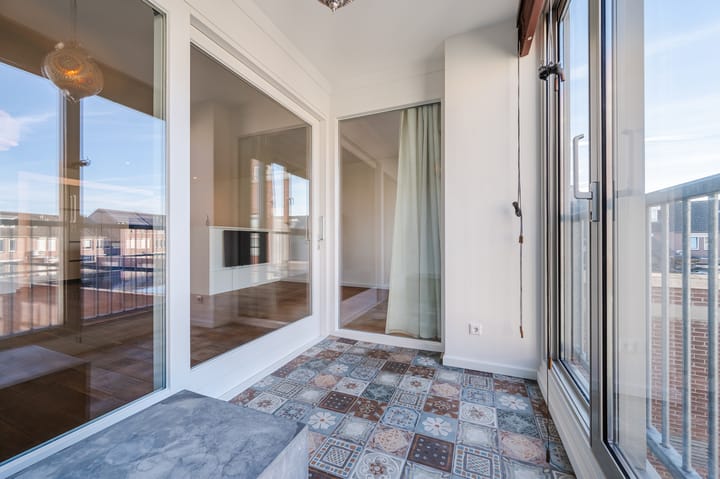 Foto 12 van Hoogstraat 185-37