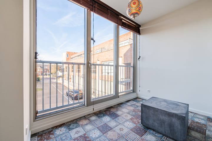 Foto 13 van Hoogstraat 185-37