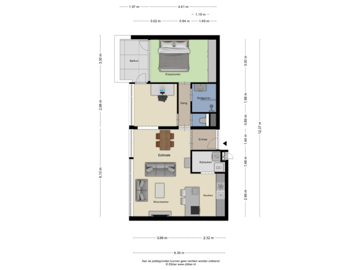 Appartement