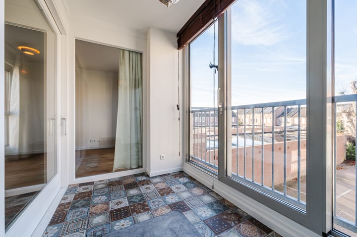 Foto 14 van Hoogstraat 185-37