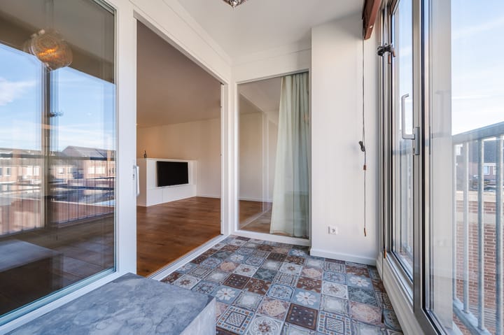 Foto 15 van Hoogstraat 185-37