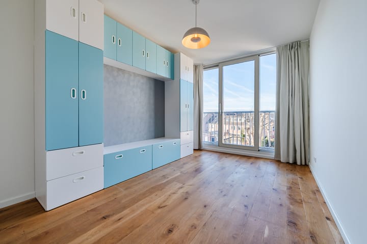 Foto 33 van Hoogstraat 185-37