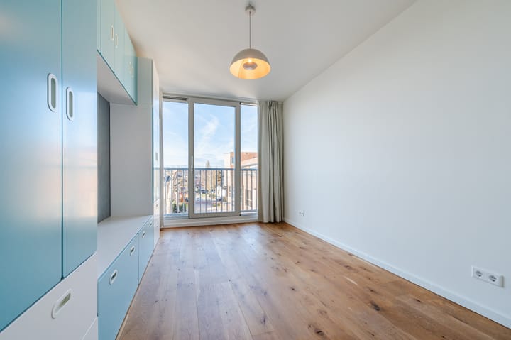 Foto 35 van Hoogstraat 185-37