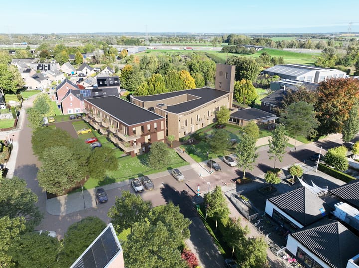 BINNENKORT IN VERKOOP - Hoffelijk Herveld main image