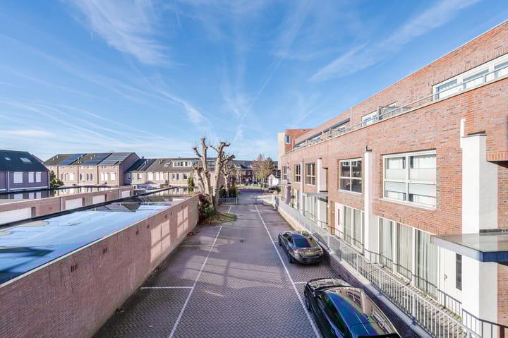 Foto 50 van Hoogstraat 185-37