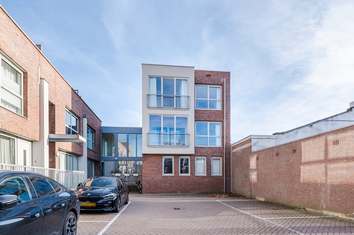 Foto 51 van Hoogstraat 185-37