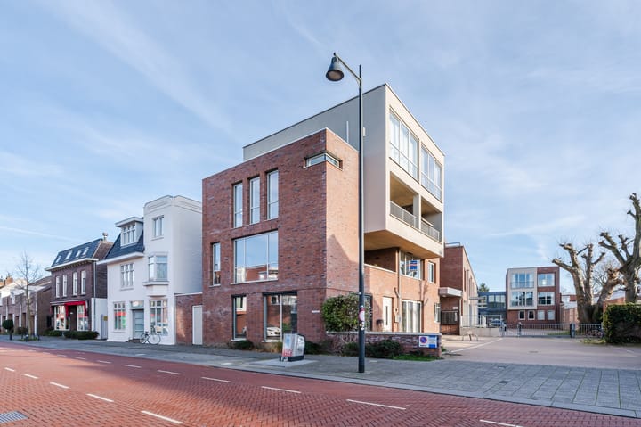 Foto 52 van Hoogstraat 185-37