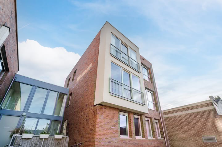 Foto 53 van Hoogstraat 185-37