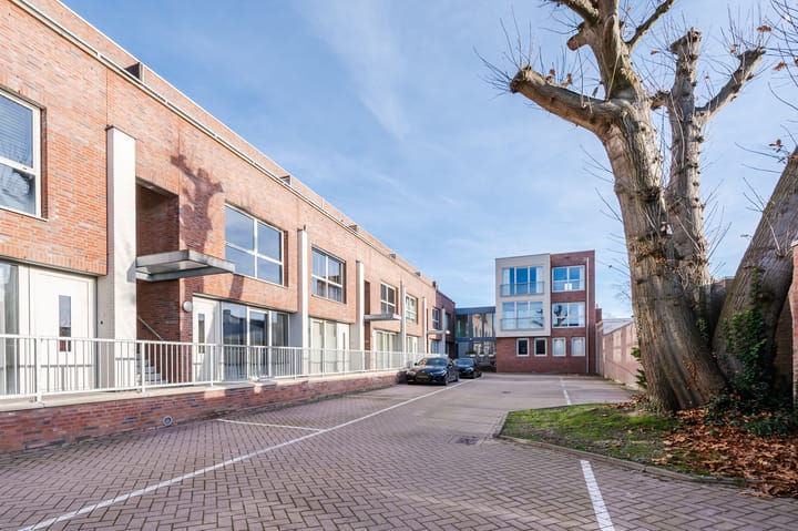 Foto 55 van Hoogstraat 185-37