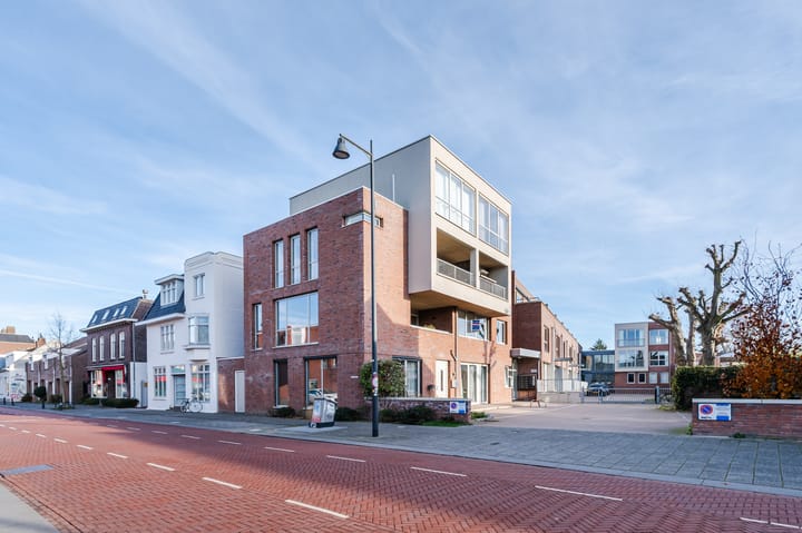 Foto 59 van Hoogstraat 185-37