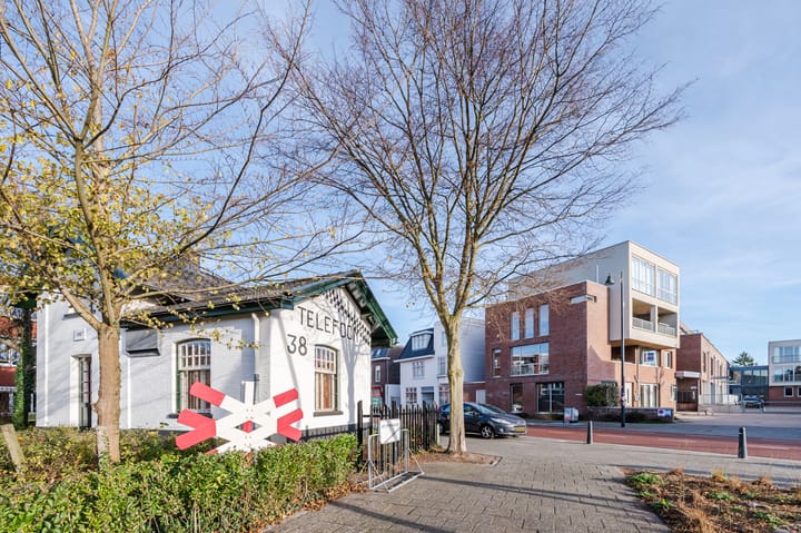 Foto 62 van Hoogstraat 185-37