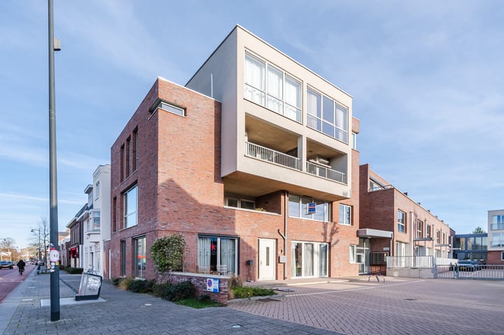 Foto 61 van Hoogstraat 185-37