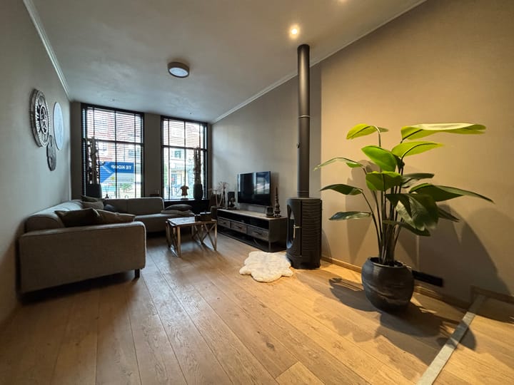 Photo 12 of Koornmarkt 6