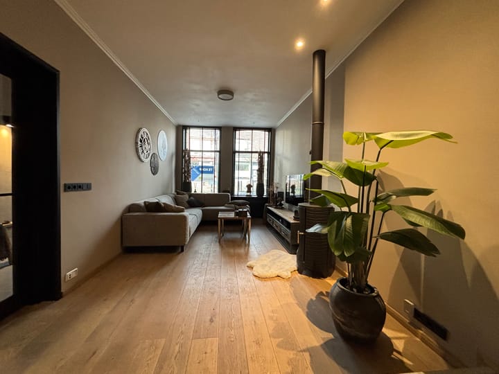 Photo 13 of Koornmarkt 6