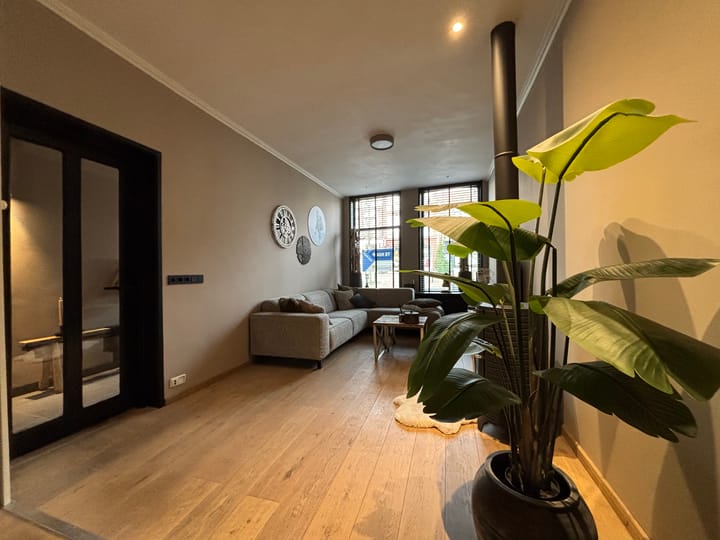 Photo 14 of Koornmarkt 6