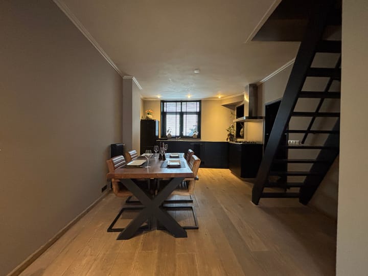 Photo 18 of Koornmarkt 6