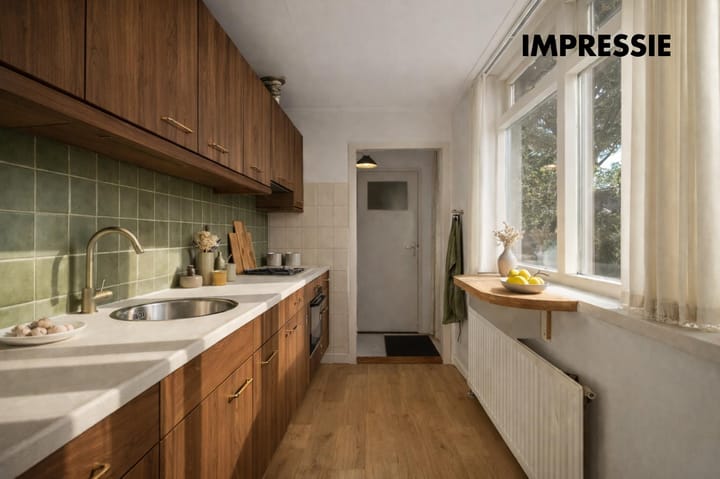 Foto 11 van Lombokstraat 3