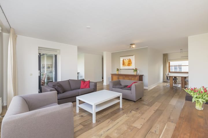 Photo 3 of Carnapstraat 105