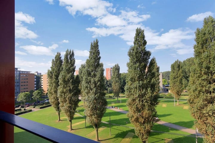 Photo 4 of Carnapstraat 105