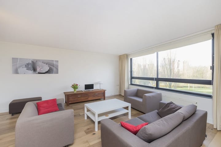 Photo 5 of Carnapstraat 105