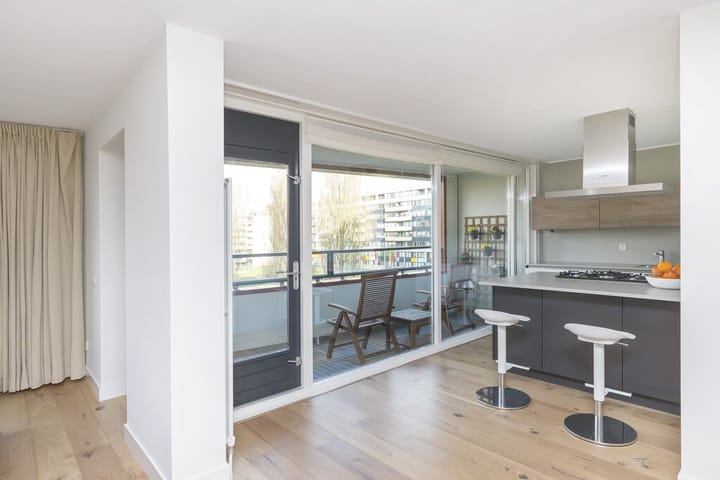 Photo 7 of Carnapstraat 105