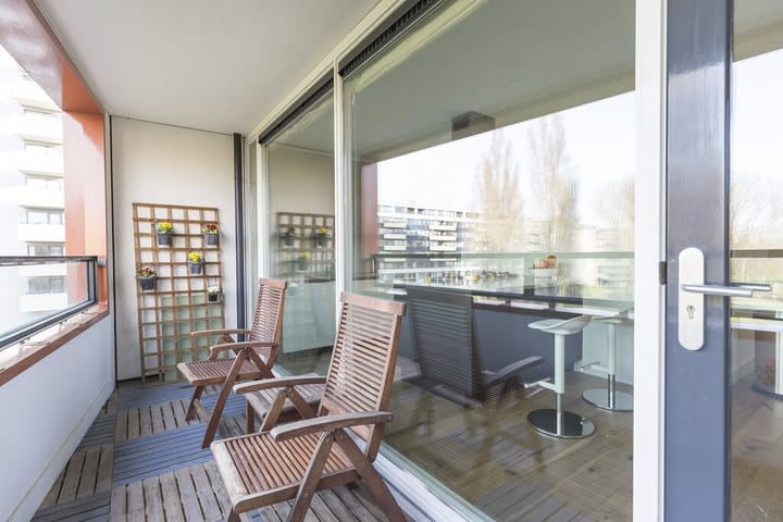 Photo 12 of Carnapstraat 105