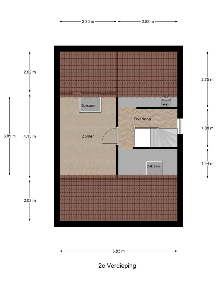 Photo 28 of Borg Ewsum 92