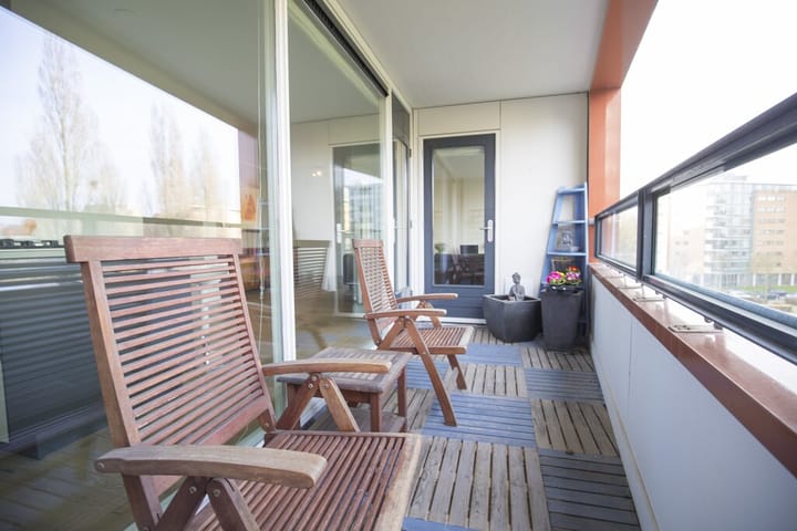 Photo 14 of Carnapstraat 105