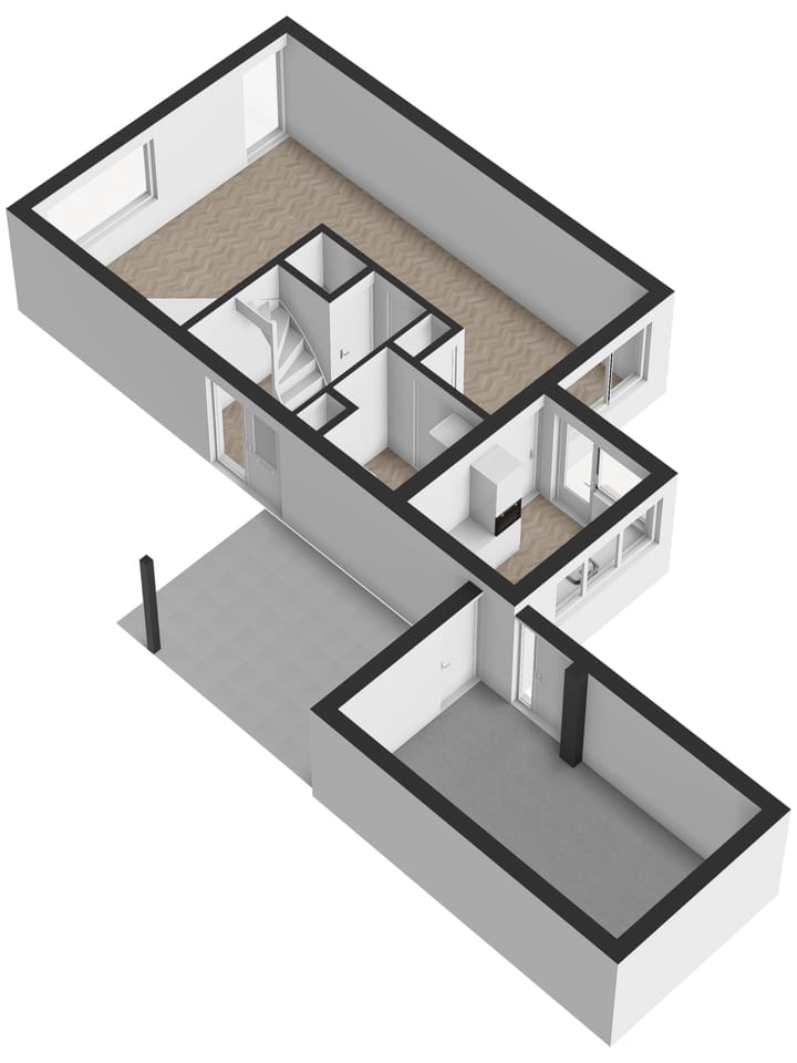 Photo 31 of Borg Ewsum 92