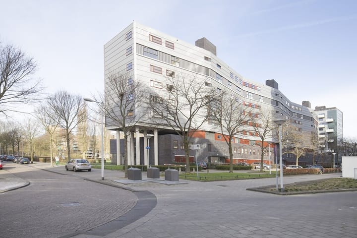 Photo 29 of Carnapstraat 105