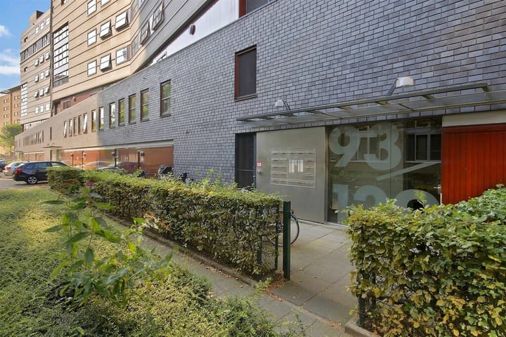 Photo 28 of Carnapstraat 105