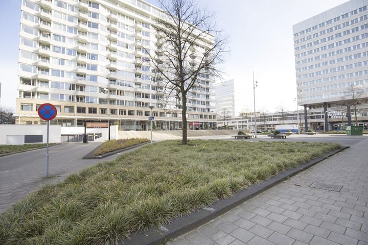 Photo 30 of Carnapstraat 105