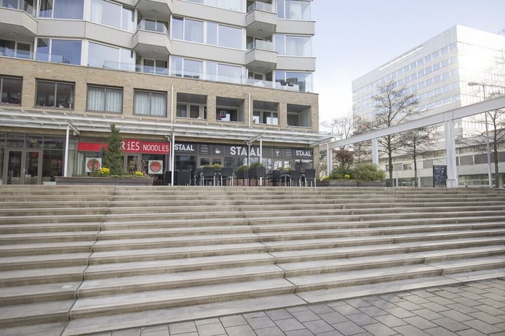 Photo 31 of Carnapstraat 105