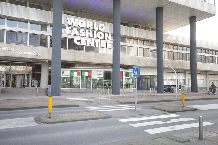 Photo 32 of Carnapstraat 105