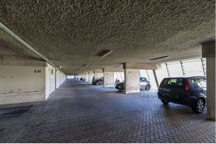 Photo 33 of Carnapstraat 105