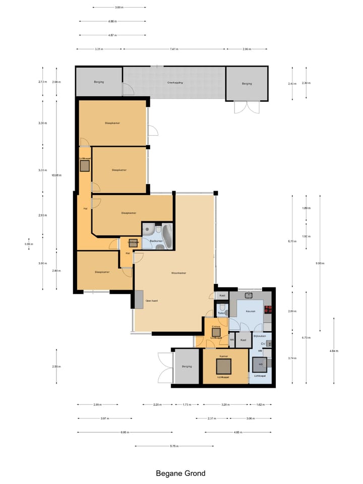 Photo 53 of Eikenhorst 3