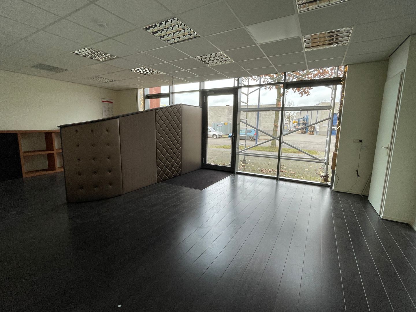 View photo 3 of Mercatorstraat 1