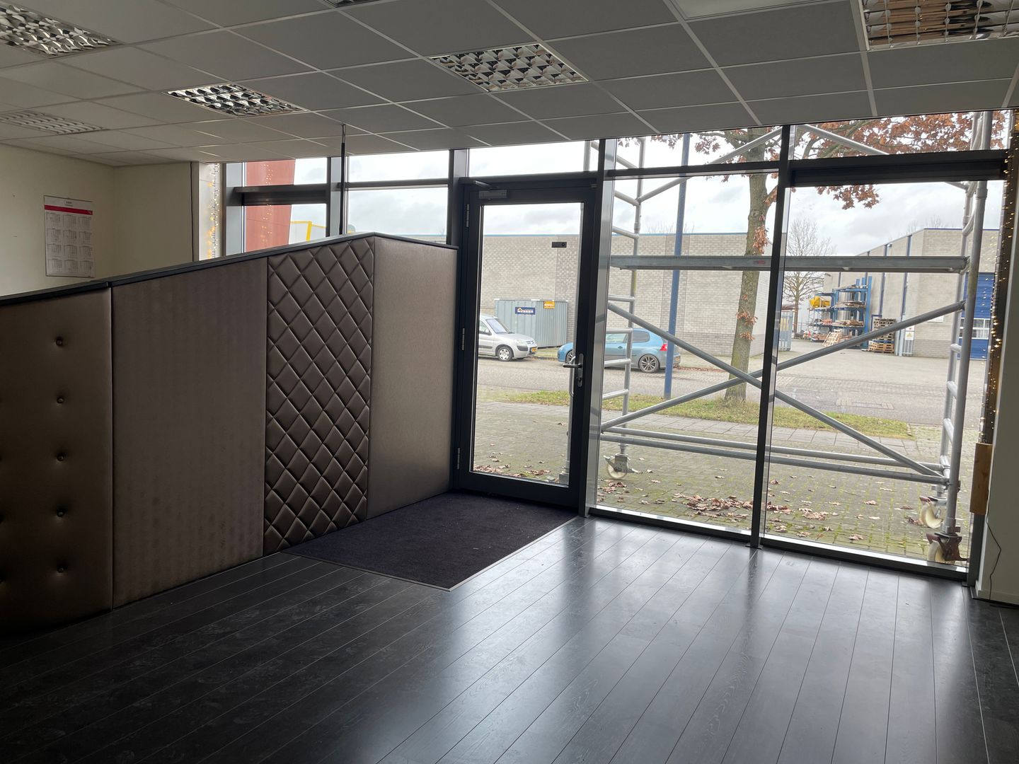 View photo 4 of Mercatorstraat 1