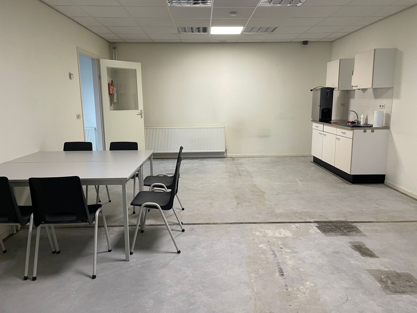 View photo 5 of Mercatorstraat 1