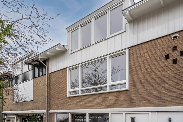 Foto 2 van Willem de Zwijgerstraat 14