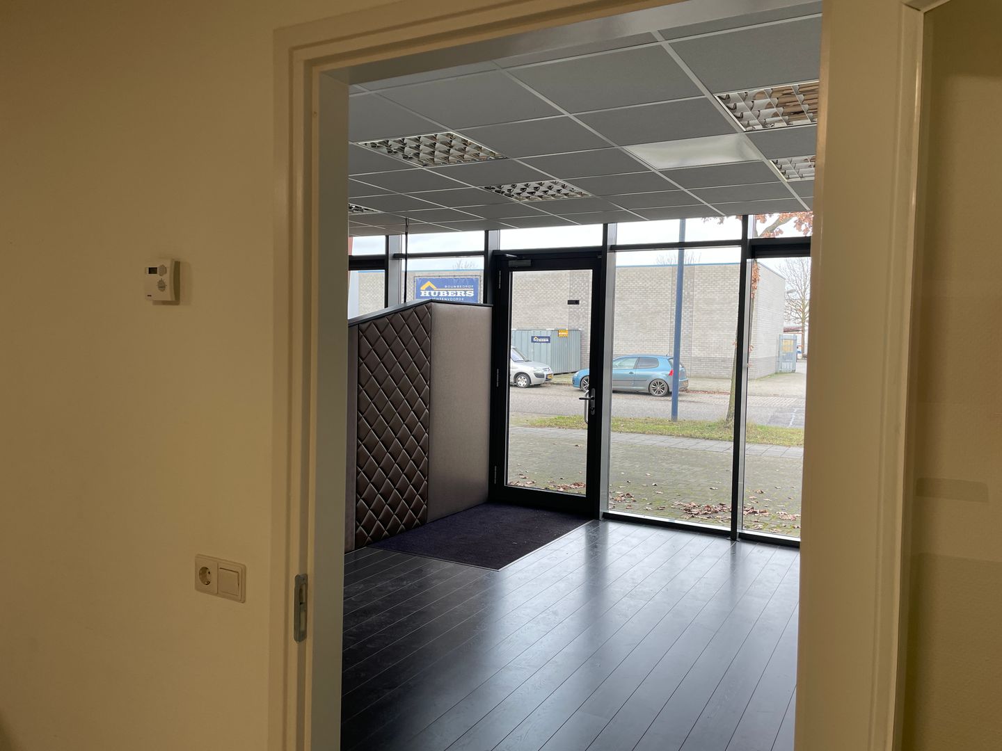 View photo 5 of Mercatorstraat 1