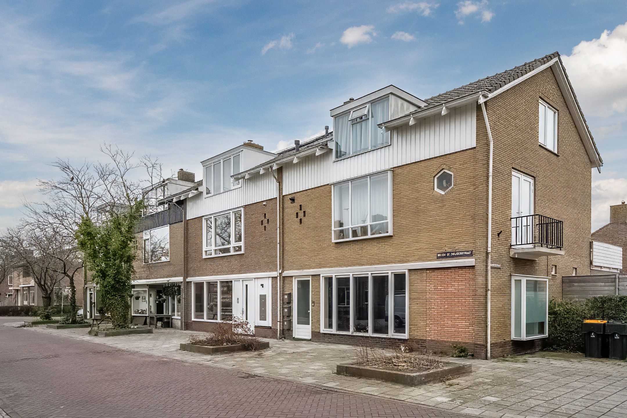 Photo 6 of Willem de Zwijgerstraat 14