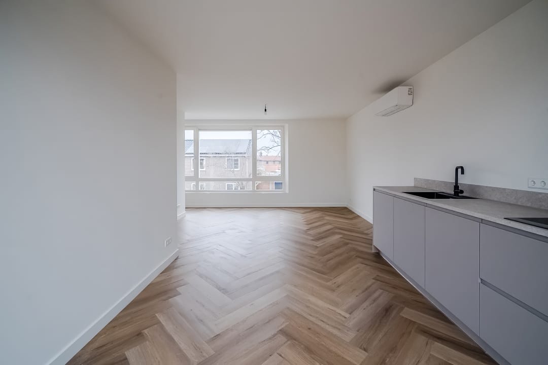 Photo 1 of Willem de Zwijgerstraat 14