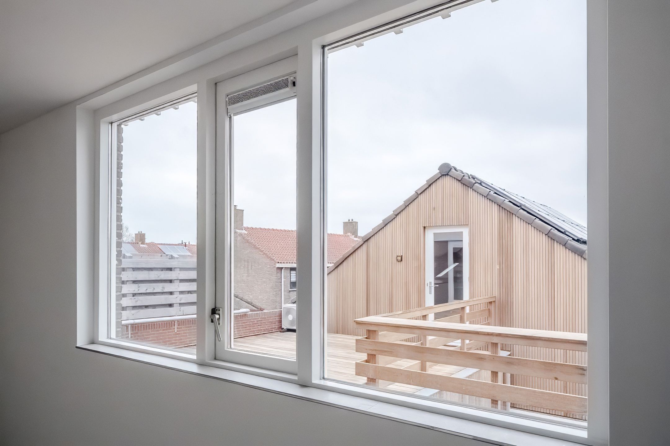 Photo 21 of Willem de Zwijgerstraat 14