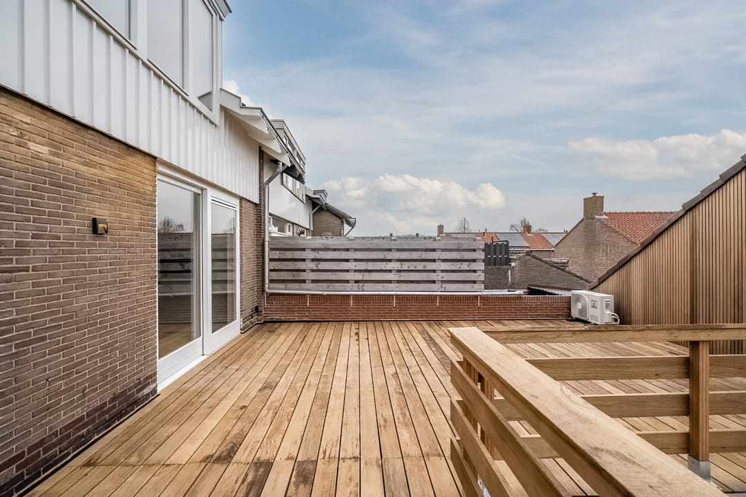 Photo 37 of Willem de Zwijgerstraat 14