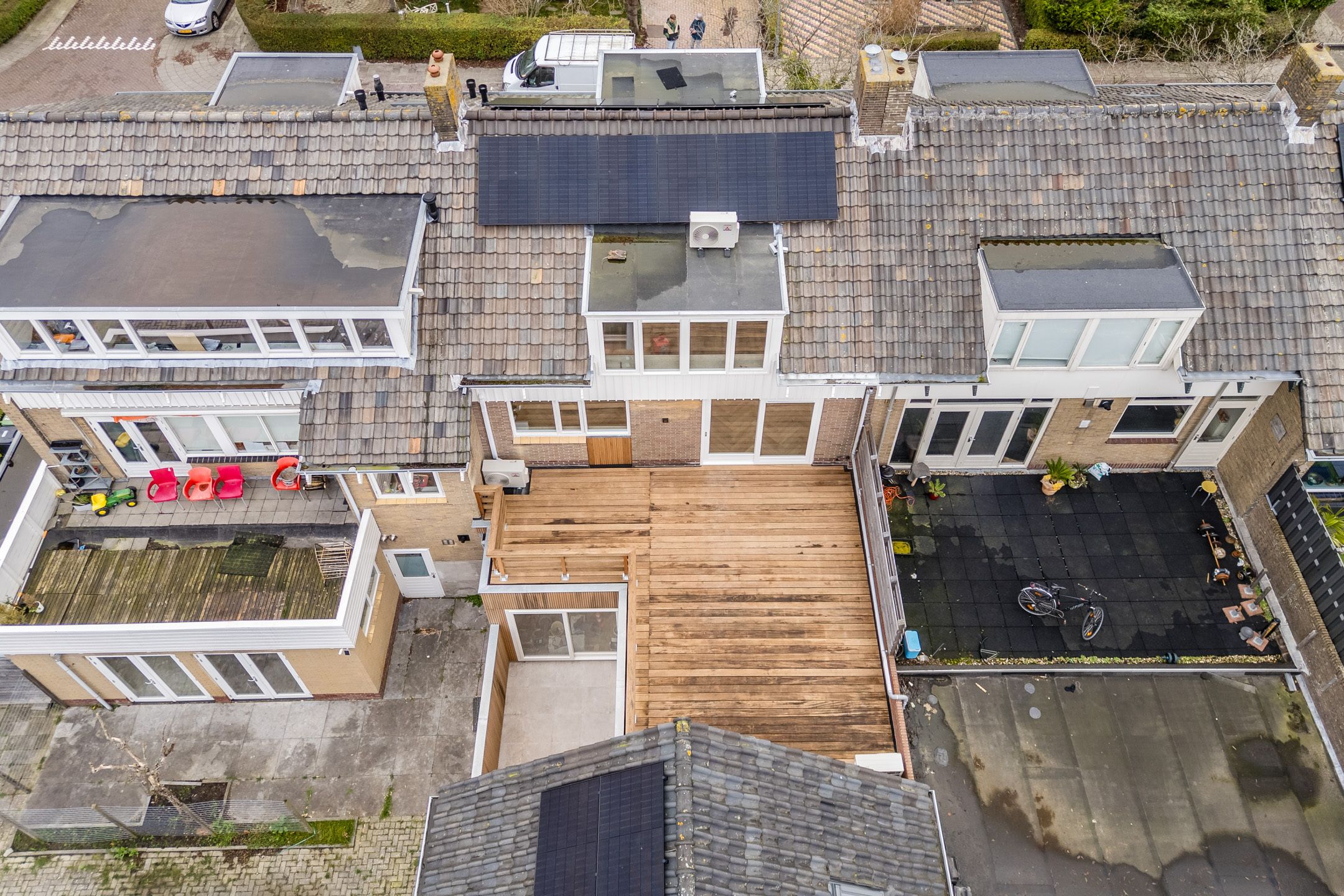 Photo 39 of Willem de Zwijgerstraat 14