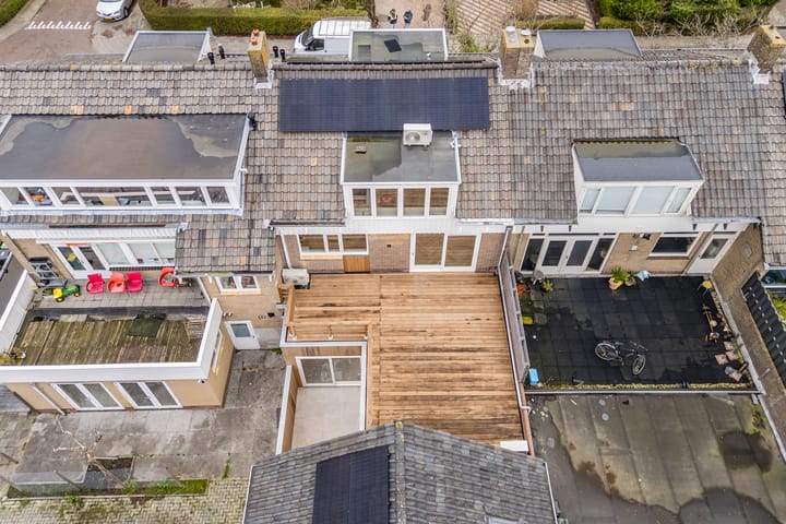 Foto 39 van Willem de Zwijgerstraat 14