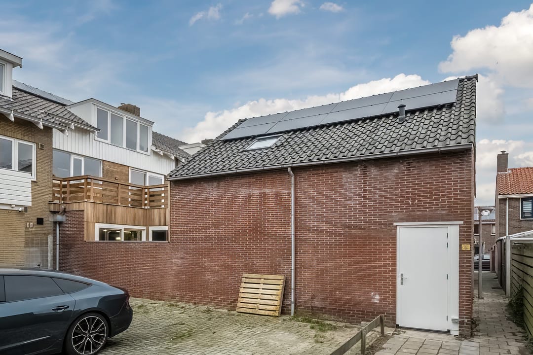 Photo 41 of Willem de Zwijgerstraat 14